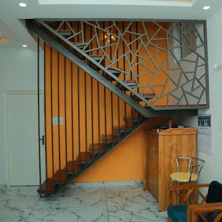 Azure Home Stay Kochi Esterno foto