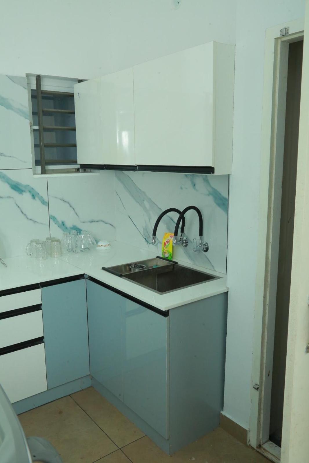 Azure Home Stay Kochi Esterno foto