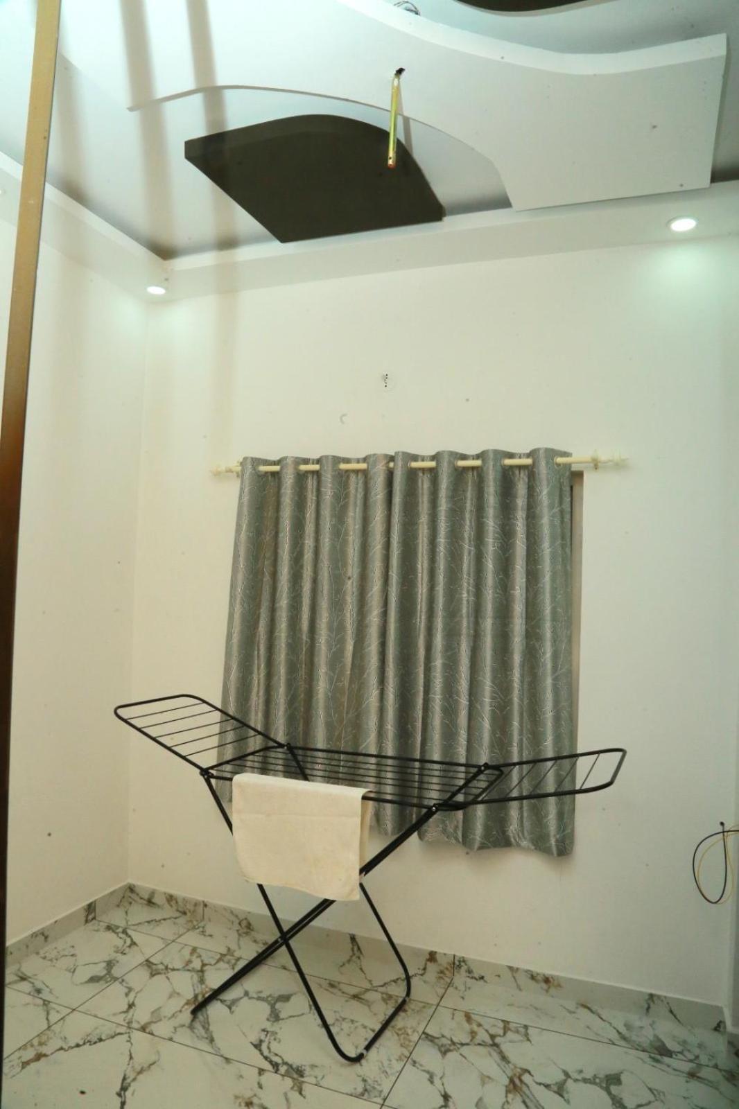Azure Home Stay Kochi Esterno foto