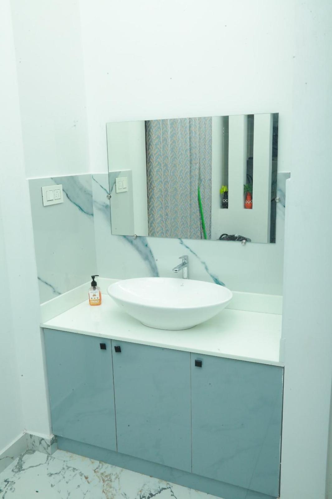 Azure Home Stay Kochi Esterno foto