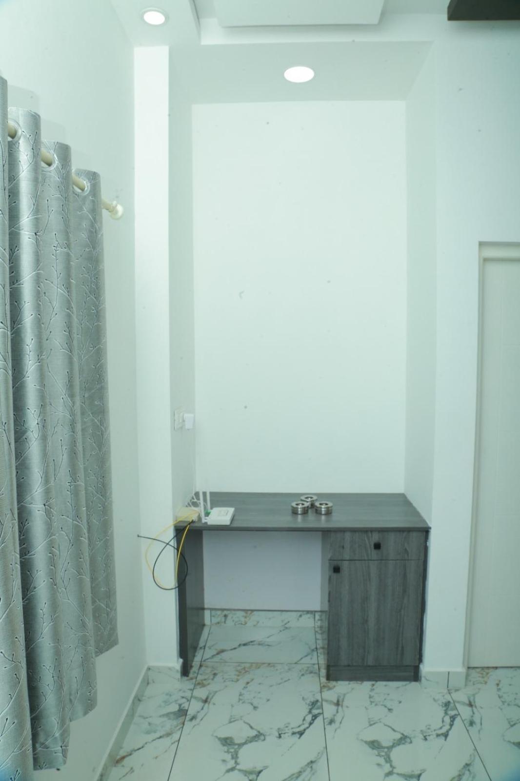 Azure Home Stay Kochi Esterno foto