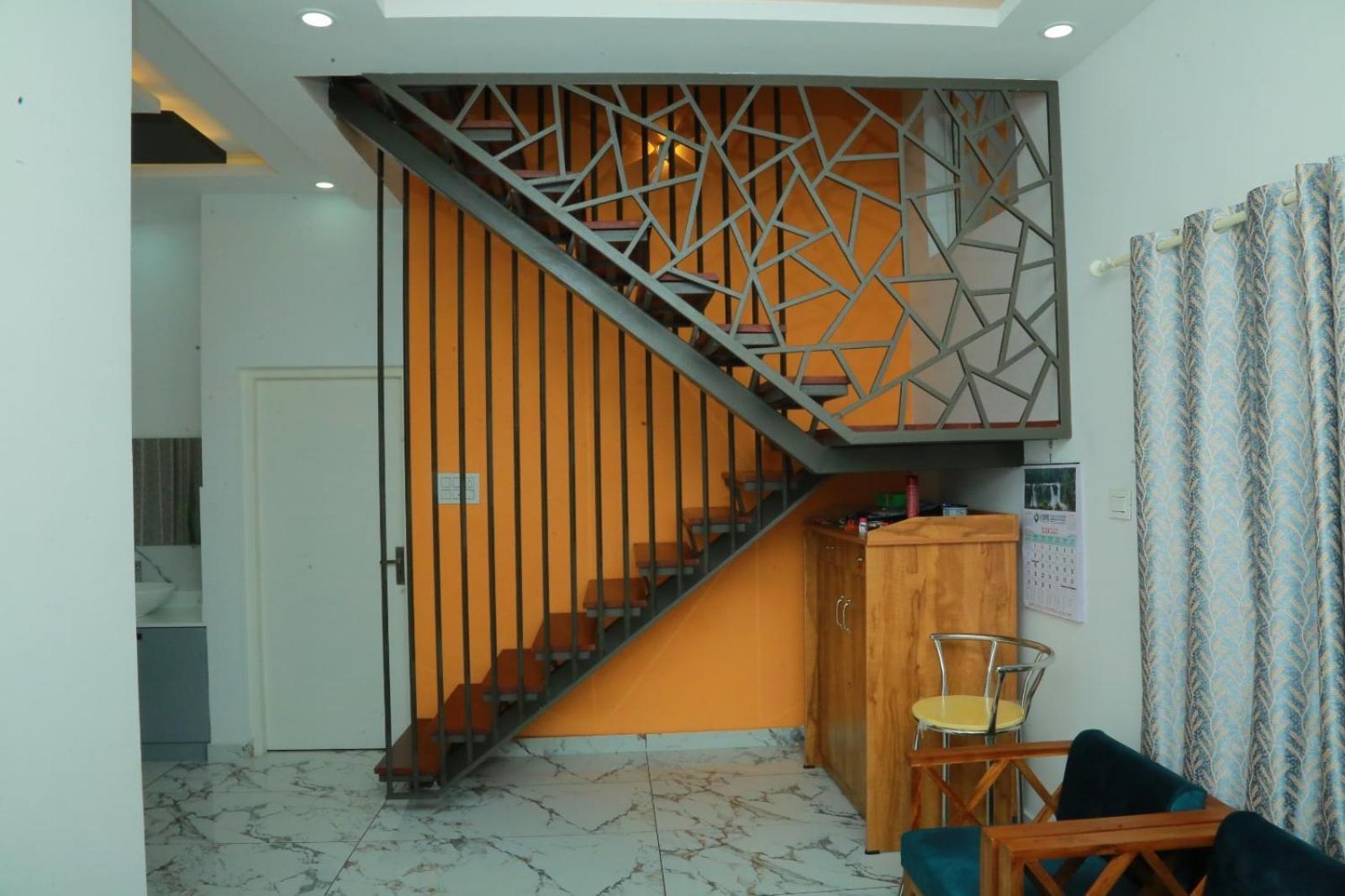 Azure Home Stay Kochi Esterno foto