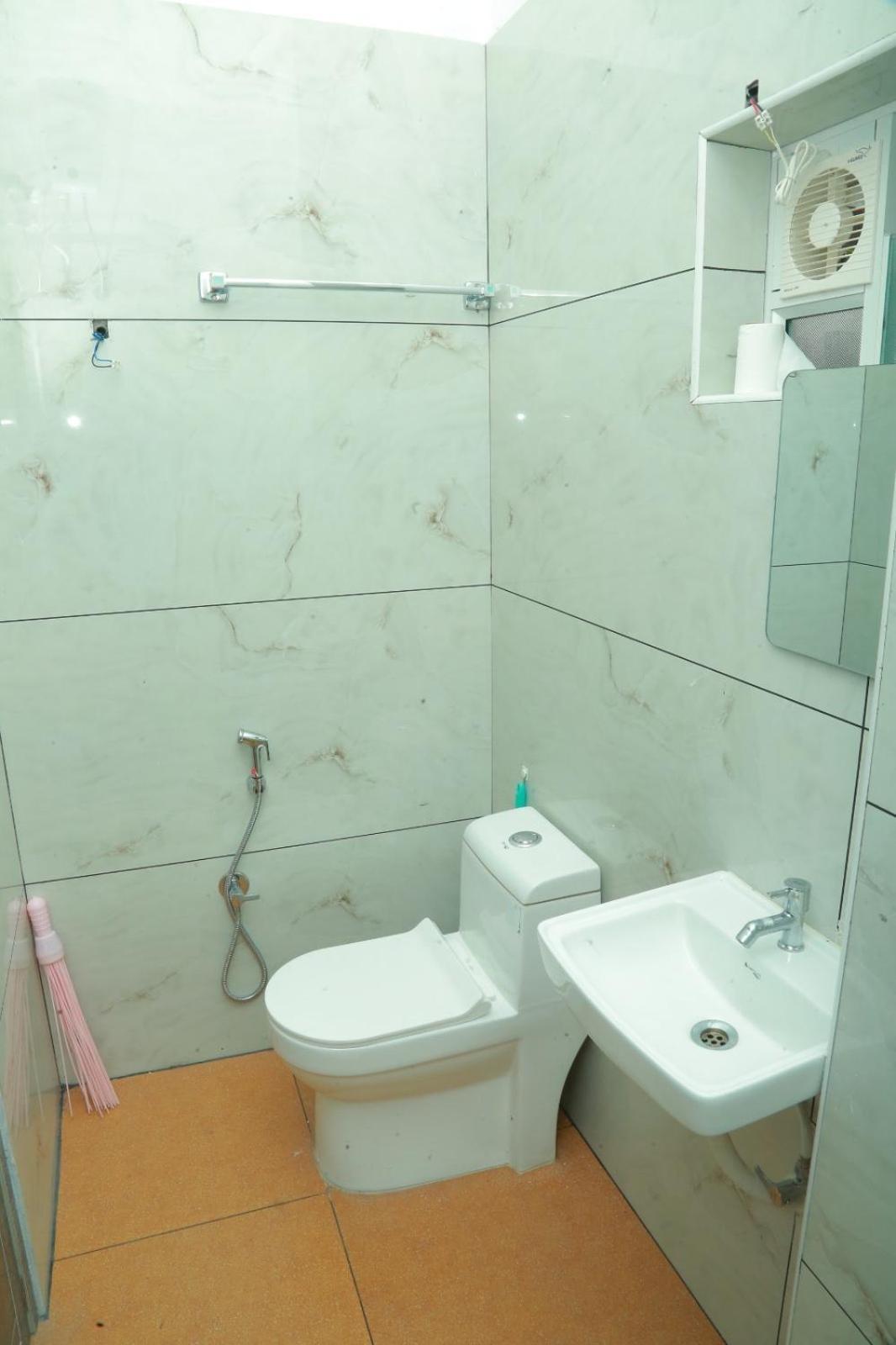 Azure Home Stay Kochi Esterno foto